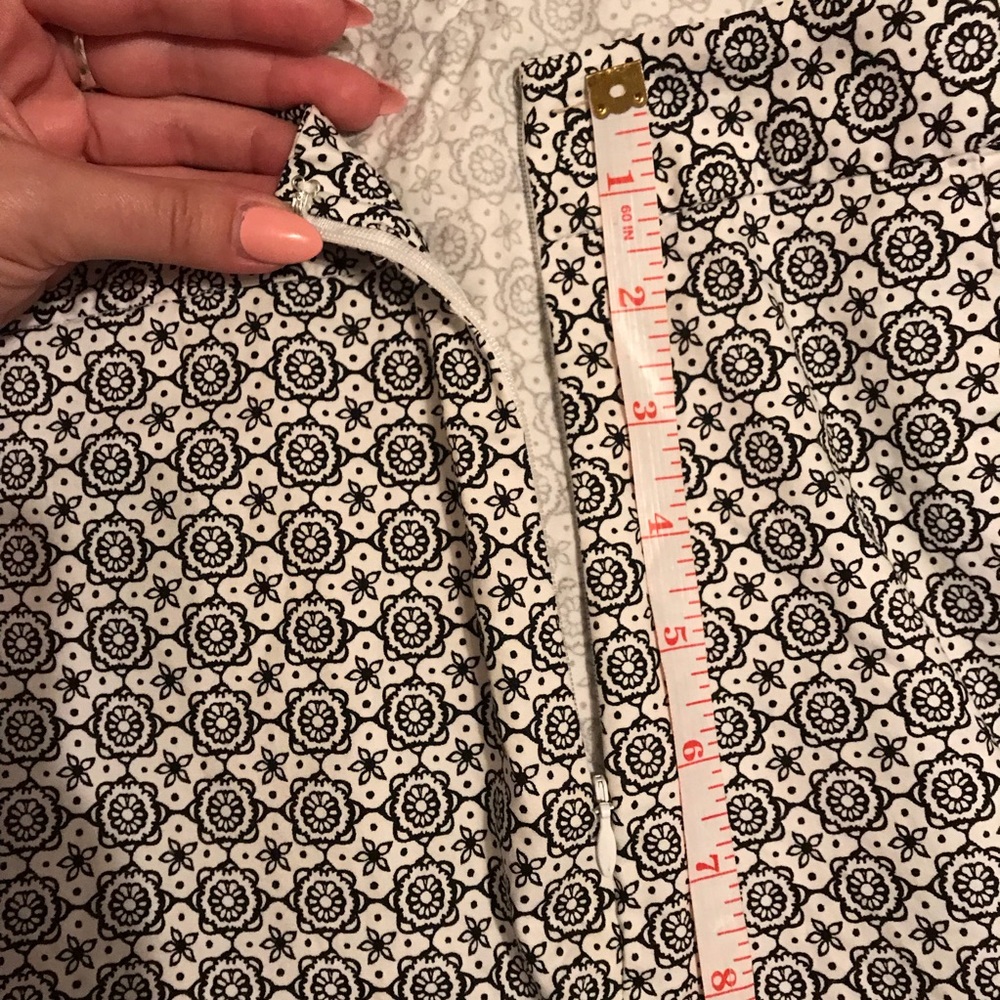 🔴4 for 25🔴 GAP 100% Cotton Skirt - Picture 3 of 8